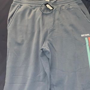 RIP CURL SWEATPANTS